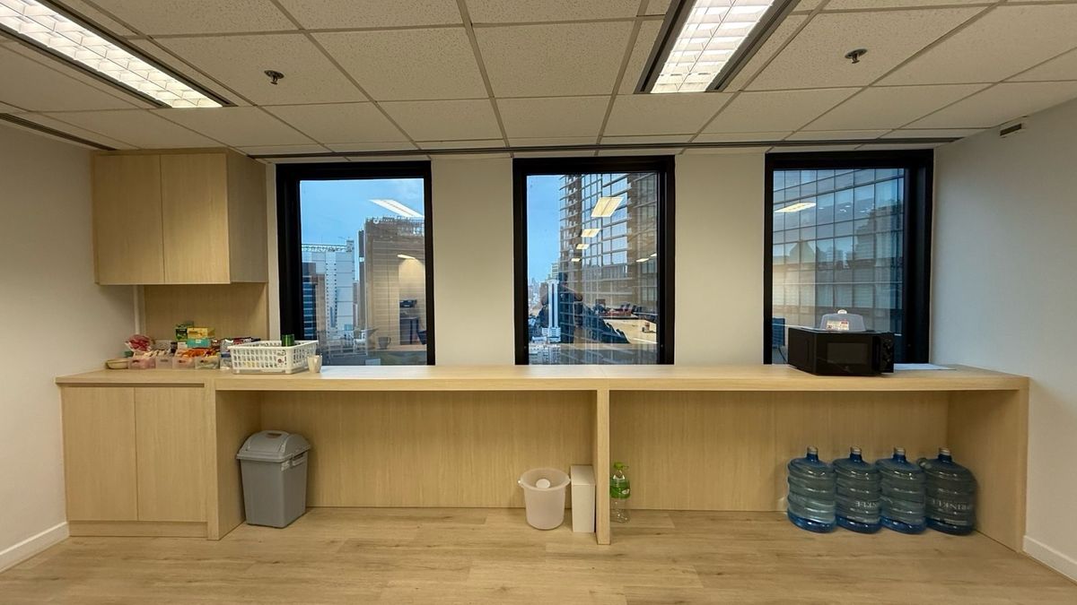 For RentOfficeSukhumvit, Asoke, Thonglor : Office for Rent – Asoke – Nana Area, Near BTS