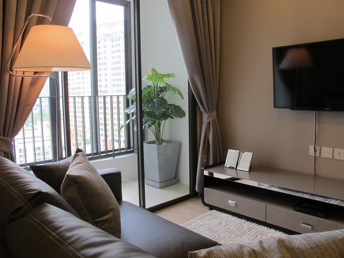 ให้เช่าคอนโดราชเทวี พญาไท : 🏙️✨ ให้เช่าคอนโด Ideo Q Ratchathewi  ใกล้ BTS ราชเทวี เพียง 300 เมตร ใจกลางสยาม 🛍️