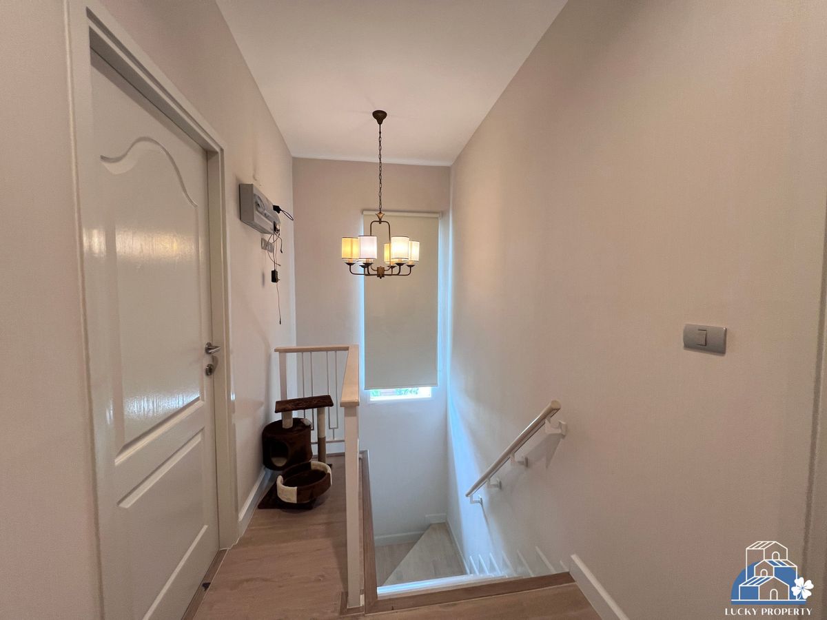 For SaleHouseNawamin, Ramindra : House for sale.