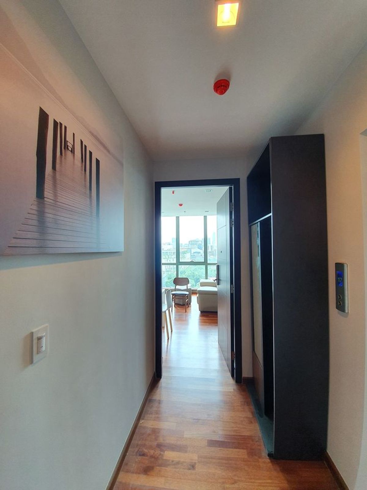 ขายคอนโดราชเทวี พญาไท : Wish Signature Midtown Siam 1【𝐒𝐄𝐋𝐋 & 𝐑𝐄𝐍𝐓】🔥ห้องสไตล์ Classic งานไม้ เครื่องใช้ครบ ทำเลใจกลางเมือง 🔥  ติดต่อไลน์ไอดี: @hacondo