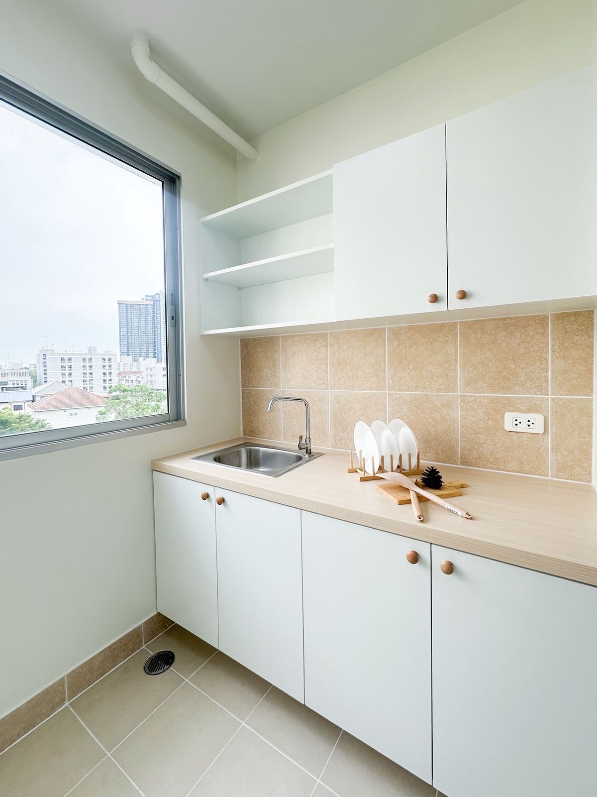 ขายคอนโดปิ่นเกล้า จรัญสนิทวงศ์ : ขาย !! คอนโด City Home Ratchada - Pinklao (ซิตี้ โฮม รัชดา - ปิ่นเกล้า)  ใกล้ MRT สายสีน้ำเงิน (บางซื่อ-ท่าพระ)