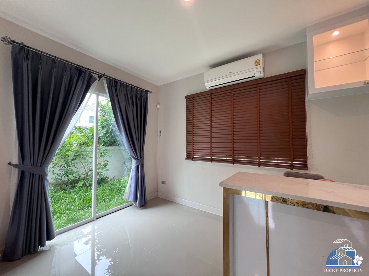 For SaleHouseNawamin, Ramindra : House for sale.