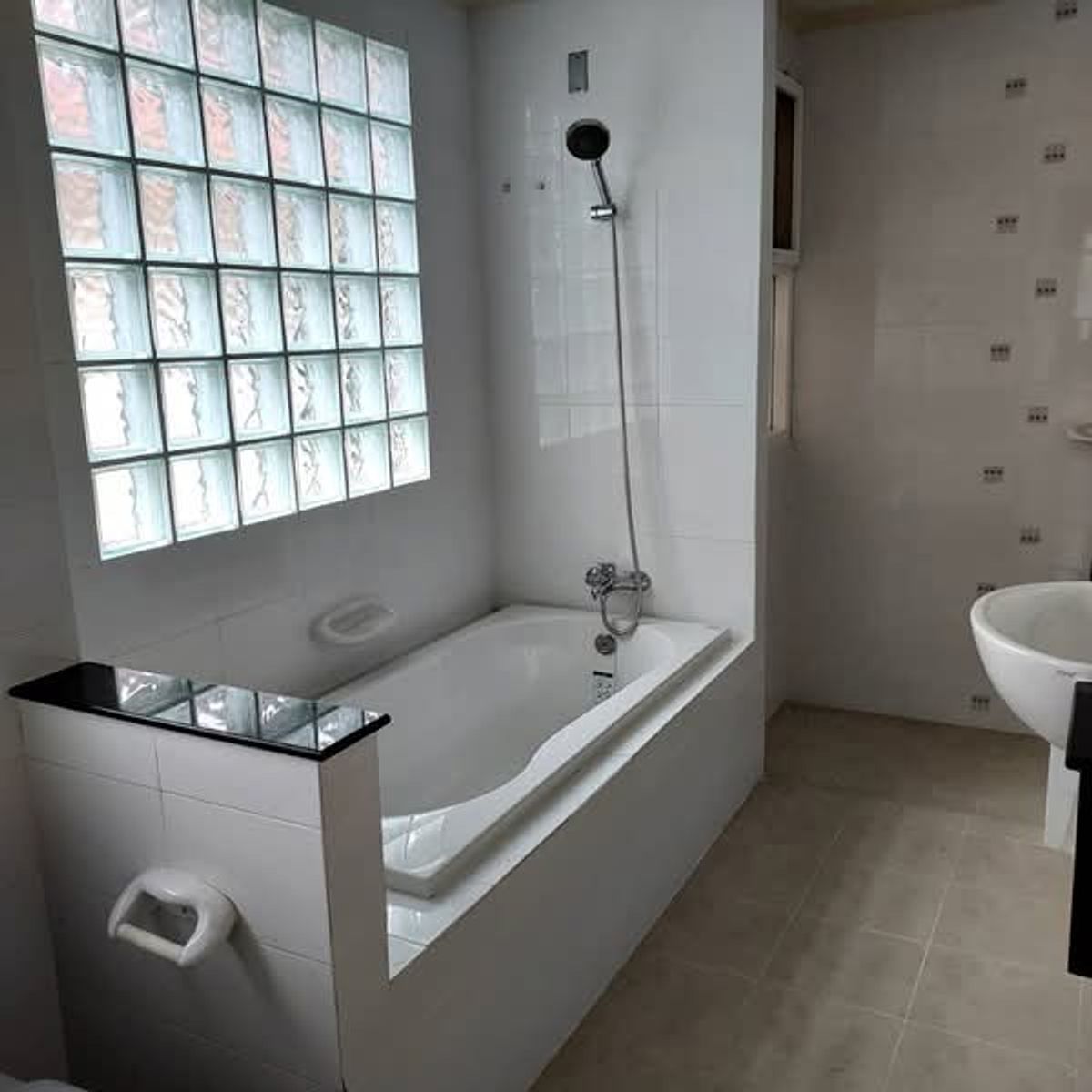 ขายบ้านนวมินทร์ รามอินทรา : ศุภาลัยพาร์ควิลล์ รามอินทรา 5 / 4 ห้องนอน (ขาย), Supalai Park Ville Rarmintra 5/ 4 Bedrooms (FOR SALE) TAN843