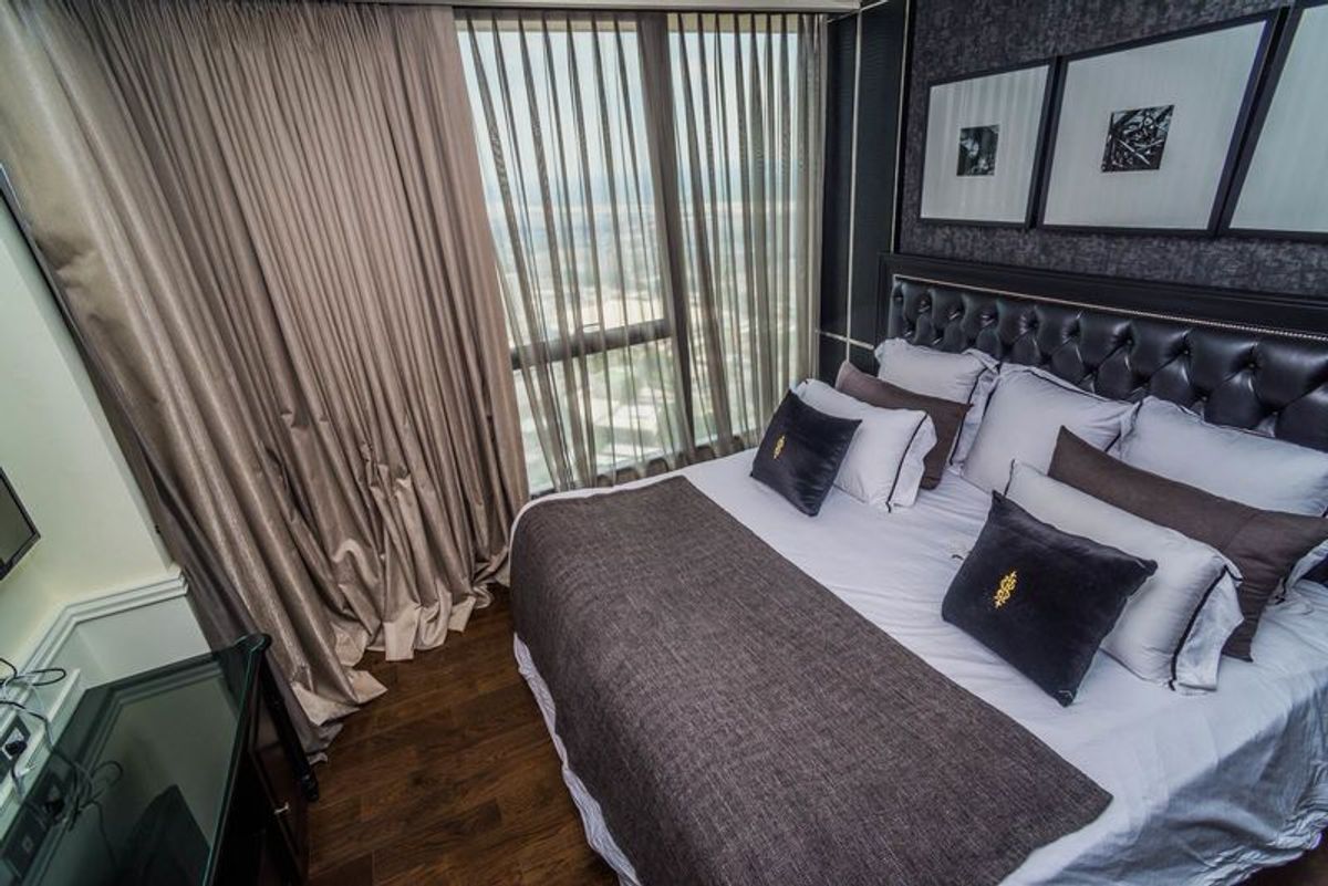 CondoSukhumvit, Asoke, Thonglor : 🚩 Move -in Ready, available room - Penthouse & Mini Penthouse