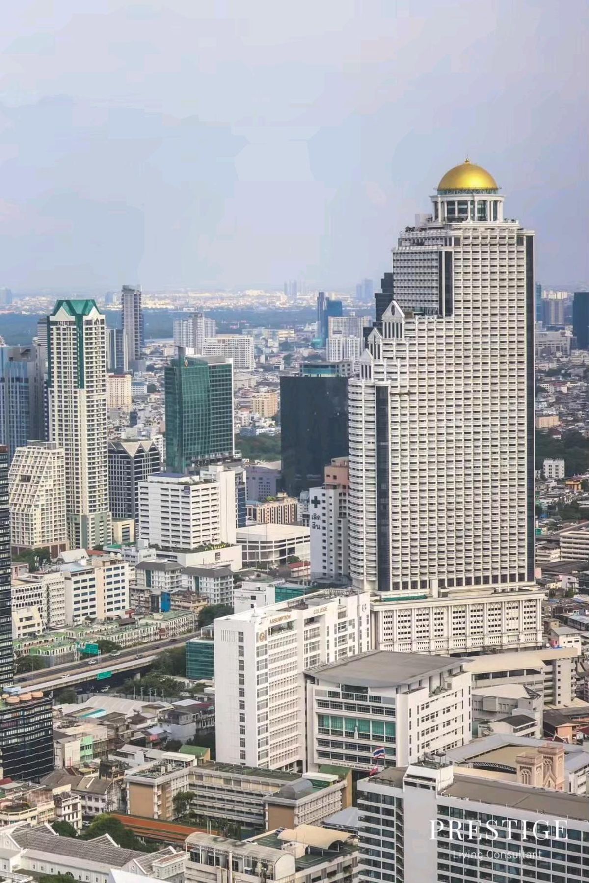 CondoWongwianyai, Charoennakor : 📌For RENT & SELL Rental and Sale | The Residences at Mandarin Orientaln - 6BR (606 SQM) 2,000,000 THB / 454,000,000 THB