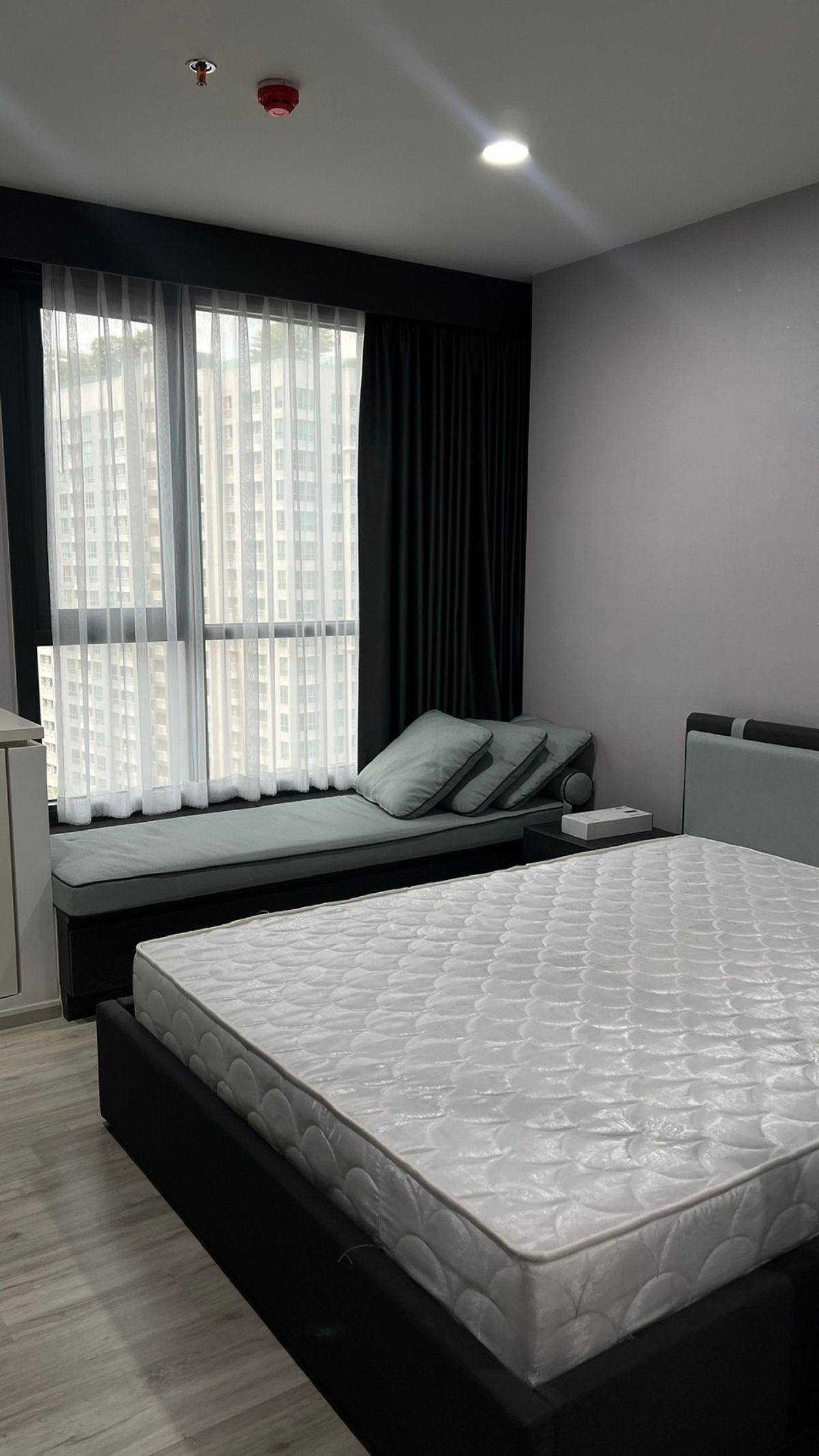 ขายคอนโดรัชดา ห้วยขวาง : ขาย 1 ห้องนอน 28.18 ตร.ม. เอกซ์ที ห้วยขวาง XT Huaikhwang  