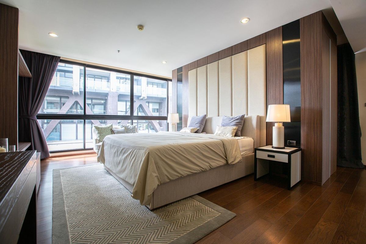 CondoSathorn, Narathiwat : The Hudson Sathorn for rent, 150,000 baht, including sale price [MKsr250806]