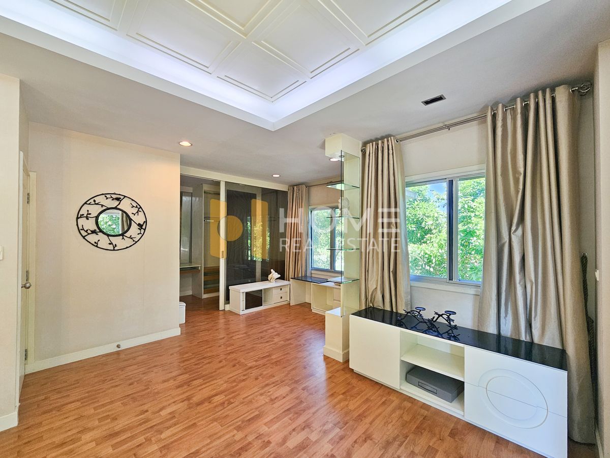 ขายบ้านนวมินทร์ รามอินทรา : ไลฟ์ บางกอก บลูเลอวาร์ด รามอินทรา 23 / 3 ห้องนอน (ขาย), Life Bangkok Boulevard Ramintra 23 / 3 Bedrooms (FOR SALE) TAN839