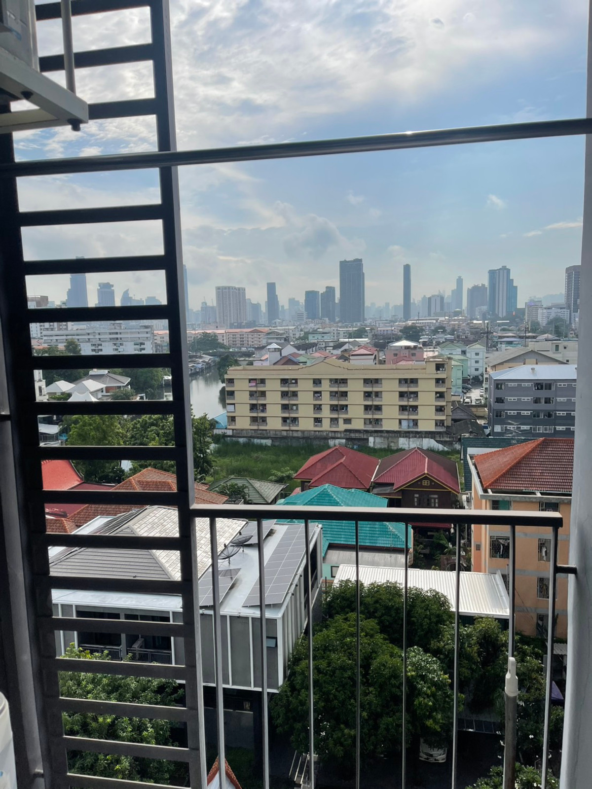 For SaleCondoPattanakan, Srinakarin : The best price in the project !! ⭐U Delight Residence Development - Thonglor