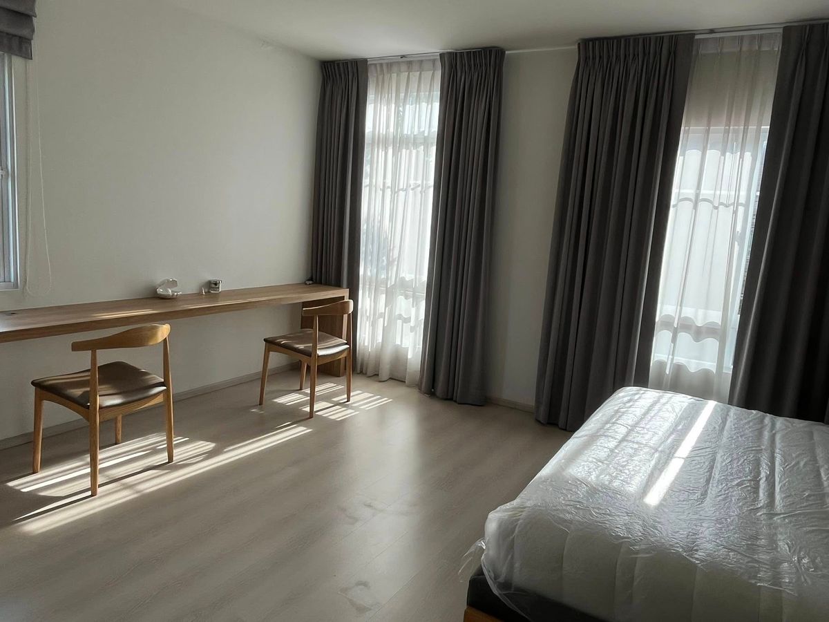 ให้เช่าทาวน์โฮมสมุทรปราการ สำโรง : ให้เช่าทาวน์เฮาส์ Indy 3 บางนา กม.7 หลังมุม  ราคาค่าเช่า 34,000 บาทต่อเดือน