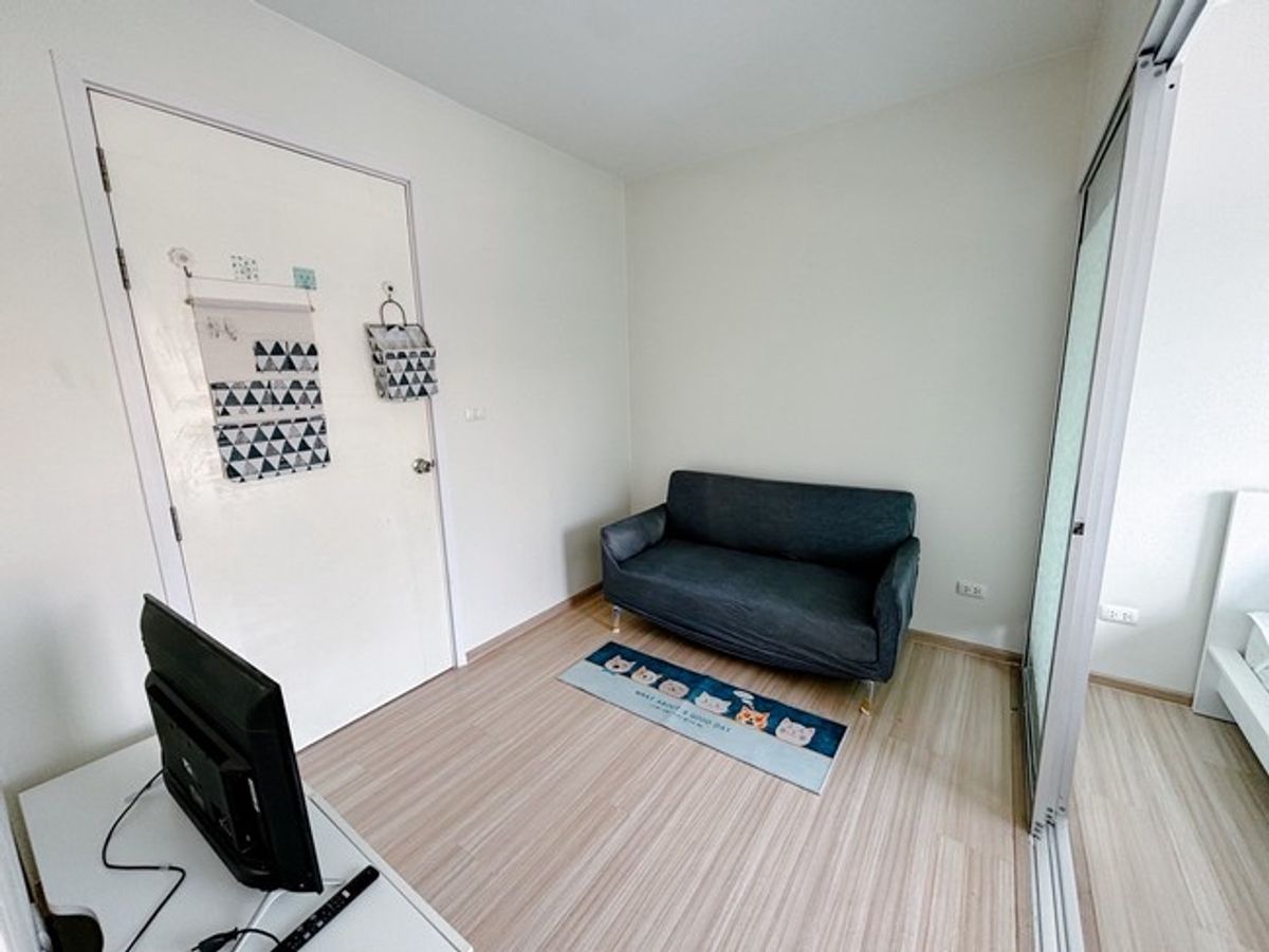 ขายคอนโดนนทบุรี บางใหญ่ บางบัวทอง : sss510 ขาย พลัม คอนโด บางใหญ่ สเตชั่น PLUM CONDO BANGYAI STATION