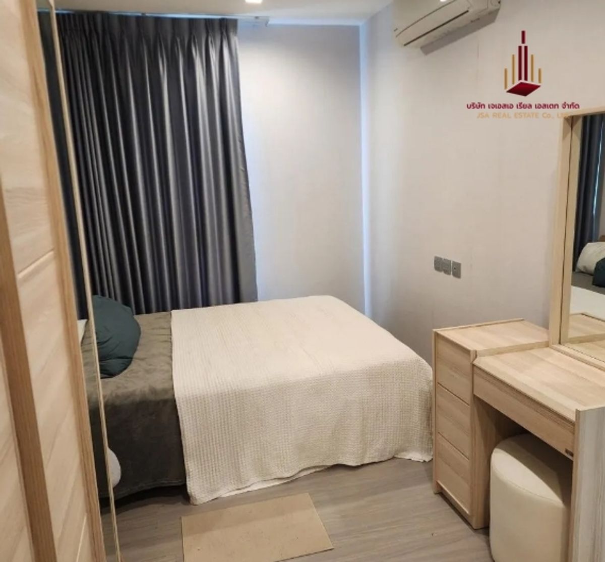 ขายคอนโดอ่อนนุช อุดมสุข : ✨ For Sale: Life Sukhumvit 62 Condo ✨ 💰 Only 5,100,000 THB