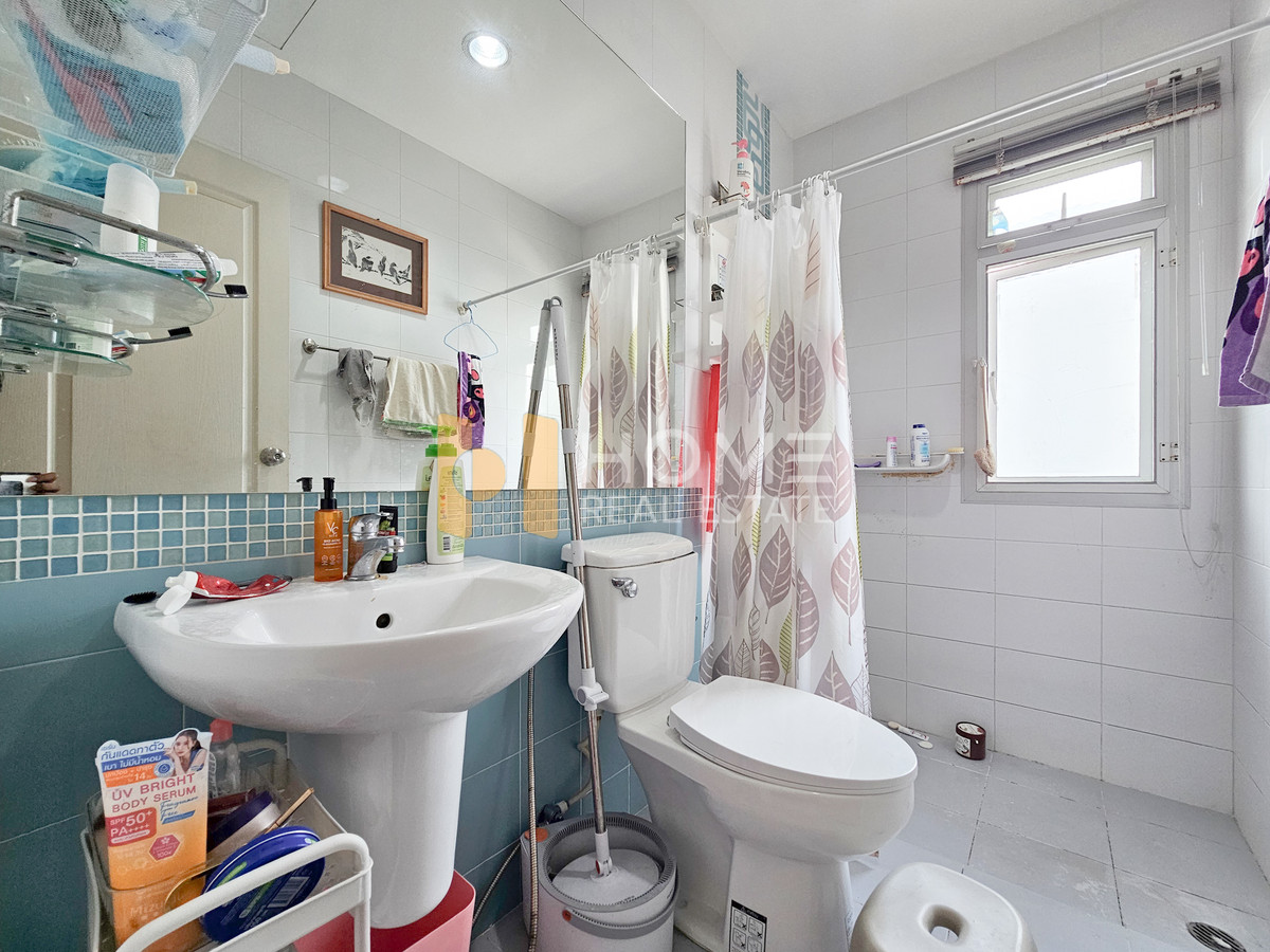 ขายบ้านนวมินทร์ รามอินทรา : โลเคชั่นปัง ใกล้ MRT & ดอนเมือง แค่ไม่กี่นาทีถึง 🔥 ไลฟ์ บางกอก บลูเลอวาร์ด รามอินทรา 23 / 3 ห้องนอน (ขาย), Life Bangkok Boulevard Ramintra 23 / 3 Bedrooms (FOR SALE) TAN841