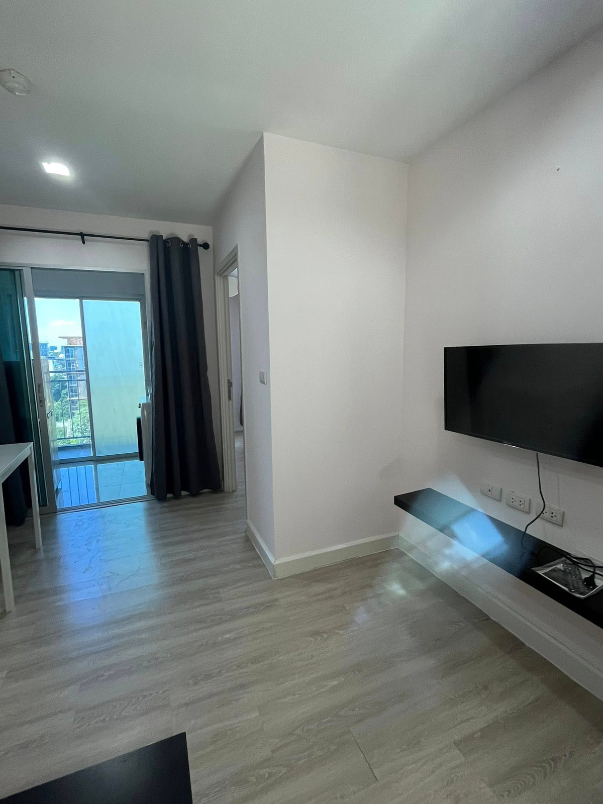 For SaleCondoKasetsart, Ratchayothin : Large room, good condition, never rented Very good price !! ⭐Metro Luxe Kaset