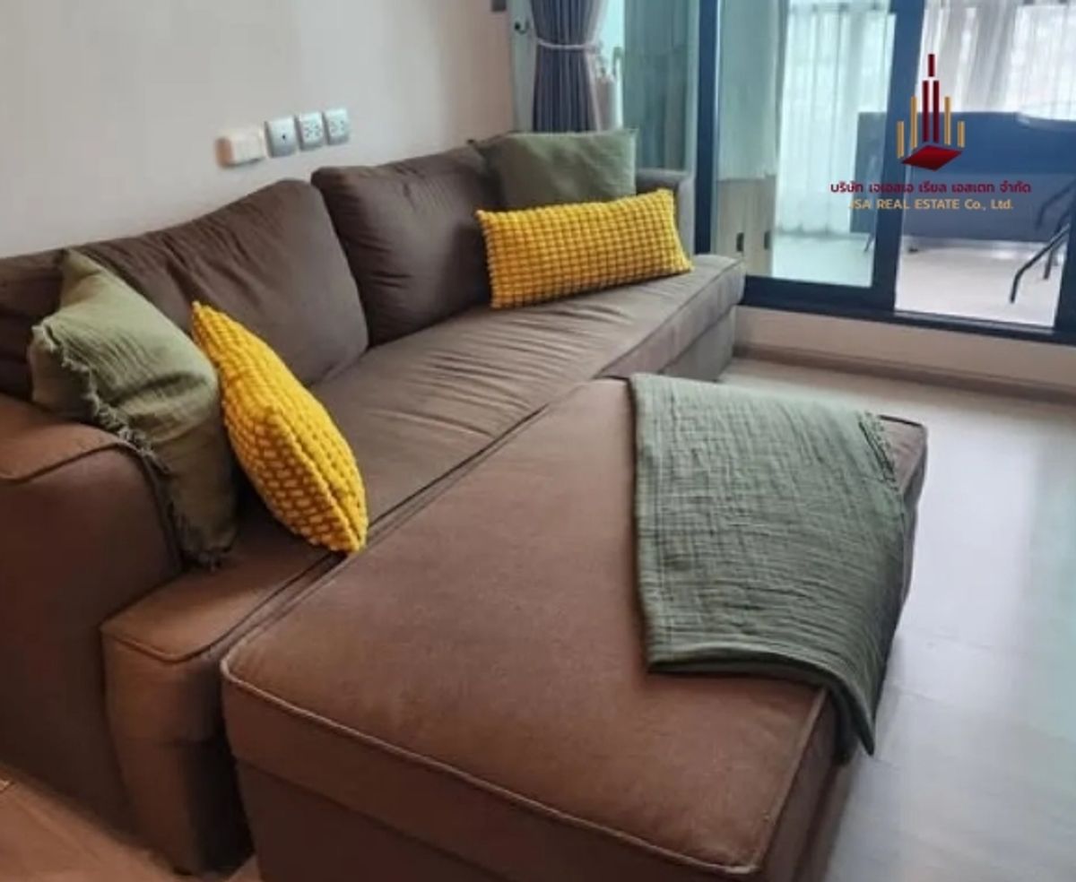 ขายคอนโดอ่อนนุช อุดมสุข : ✨ For Sale: Life Sukhumvit 62 Condo ✨ 💰 Only 5,250,000 THB