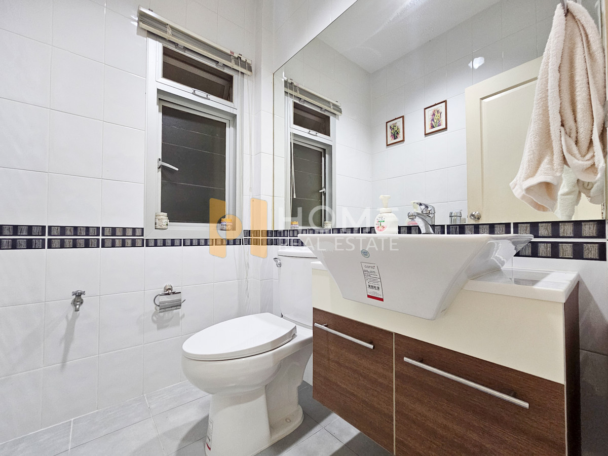 ขายบ้านนวมินทร์ รามอินทรา : โลเคชั่นปัง ใกล้ MRT & ดอนเมือง แค่ไม่กี่นาทีถึง 🔥 ไลฟ์ บางกอก บลูเลอวาร์ด รามอินทรา 23 / 3 ห้องนอน (ขาย), Life Bangkok Boulevard Ramintra 23 / 3 Bedrooms (FOR SALE) TAN841