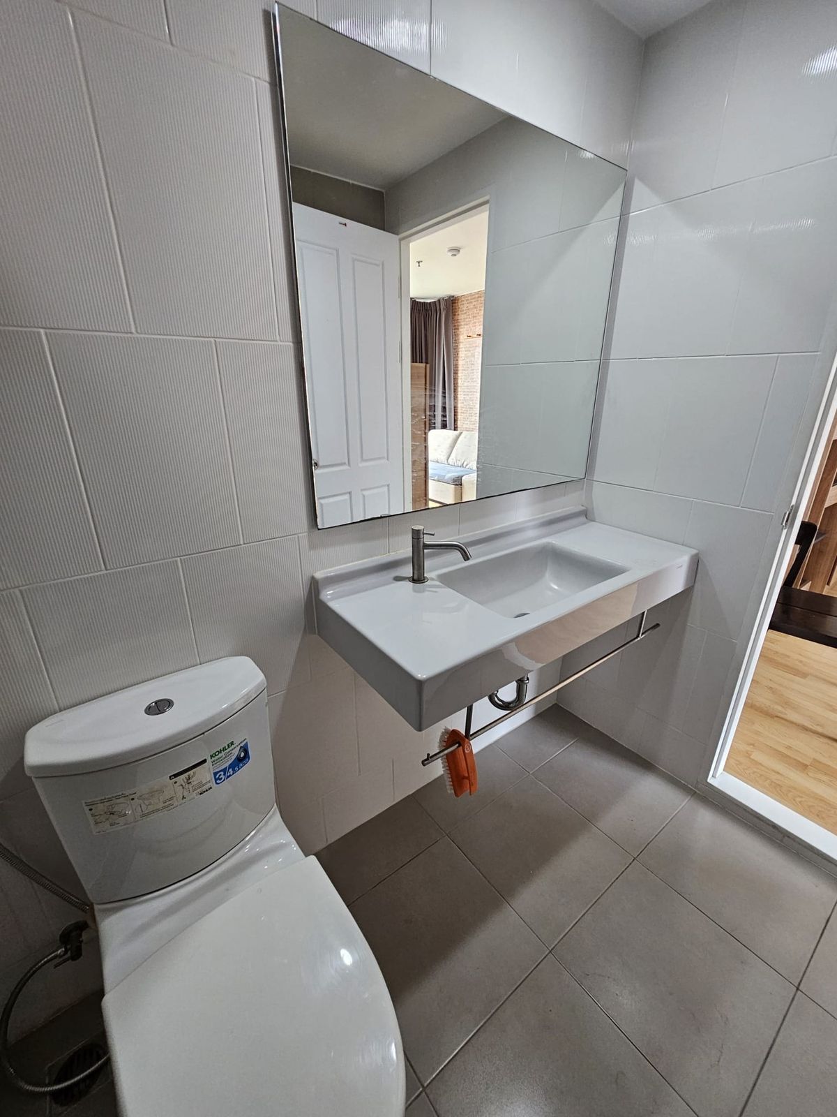 For SaleCondoPattanakan, Srinakarin : East Firing, good price !! ⭐U Delight Residence Development - Thonglor