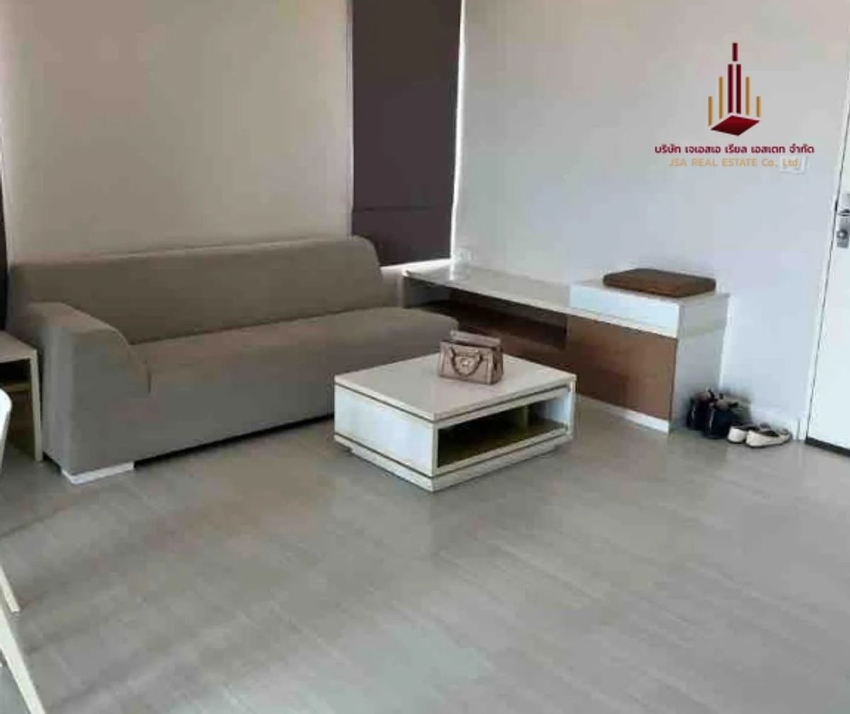 ขายคอนโดลาดพร้าว เซ็นทรัลลาดพร้าว : ✨ For Sale: The Room Ratchada - Ladprao Condo ✨ 💰 Only 5,259,000 THB