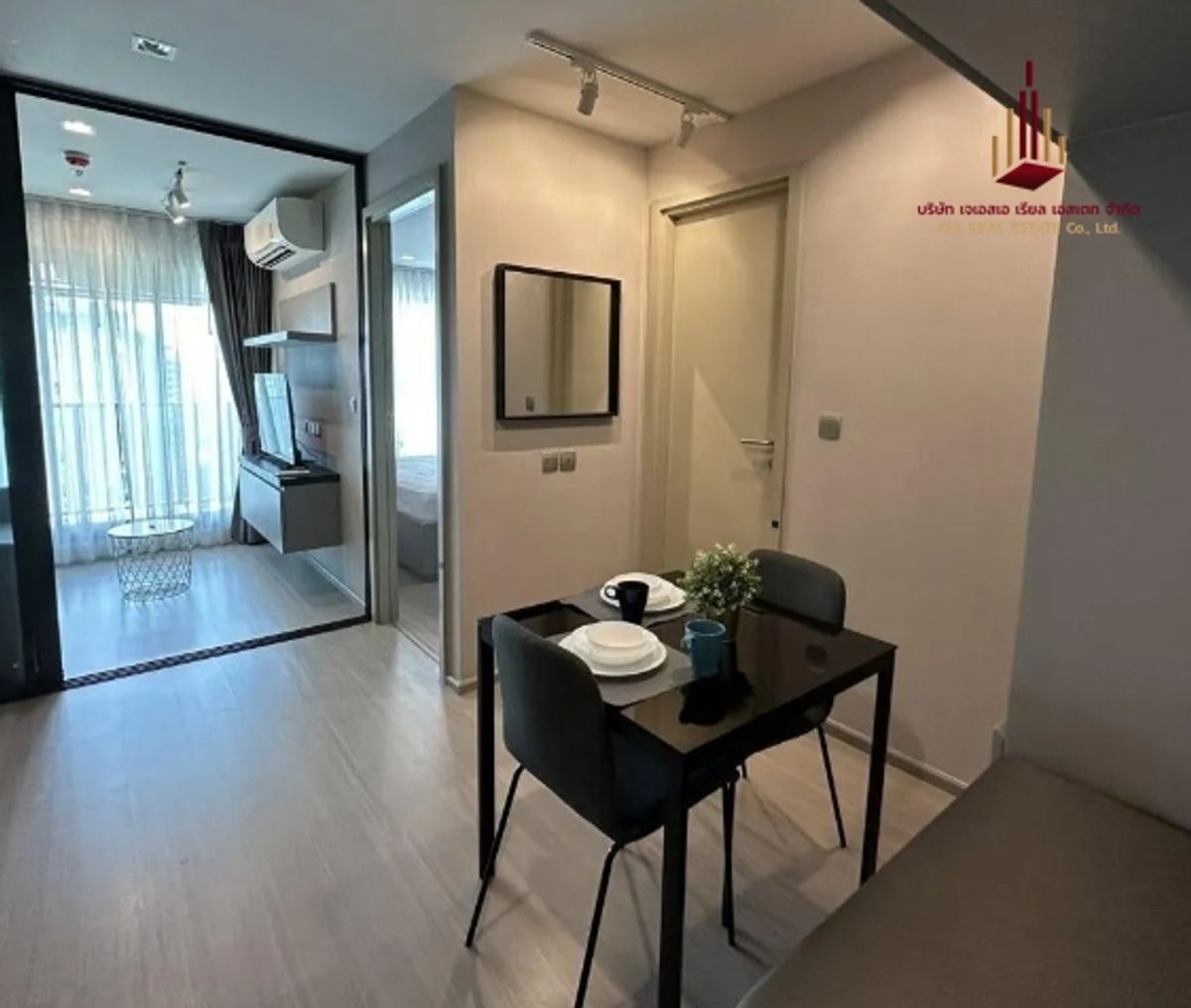 For RentCondoLadprao, Central Ladprao : ✨ For Rent: Life Ladprao Condo ✨ 💰 ONLY 25,000 THB/Month