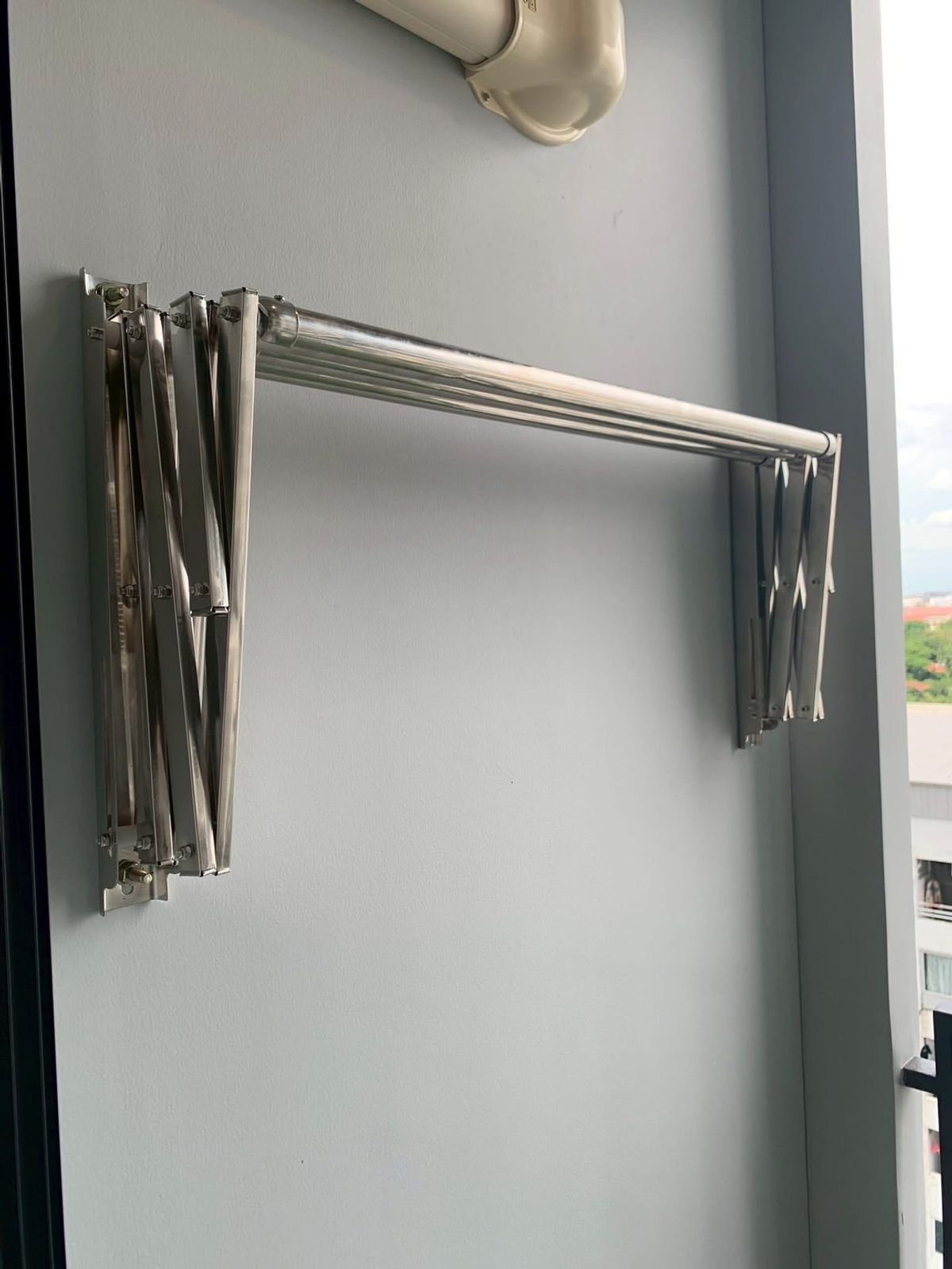 For RentCondoSeri Thai, Ramkhamhaeng Nida : For rent ✨ Ideo Ramkhamhaeng - Lam Sali Station ✨ Fully furnished and equipped, near MRT Lam Sali