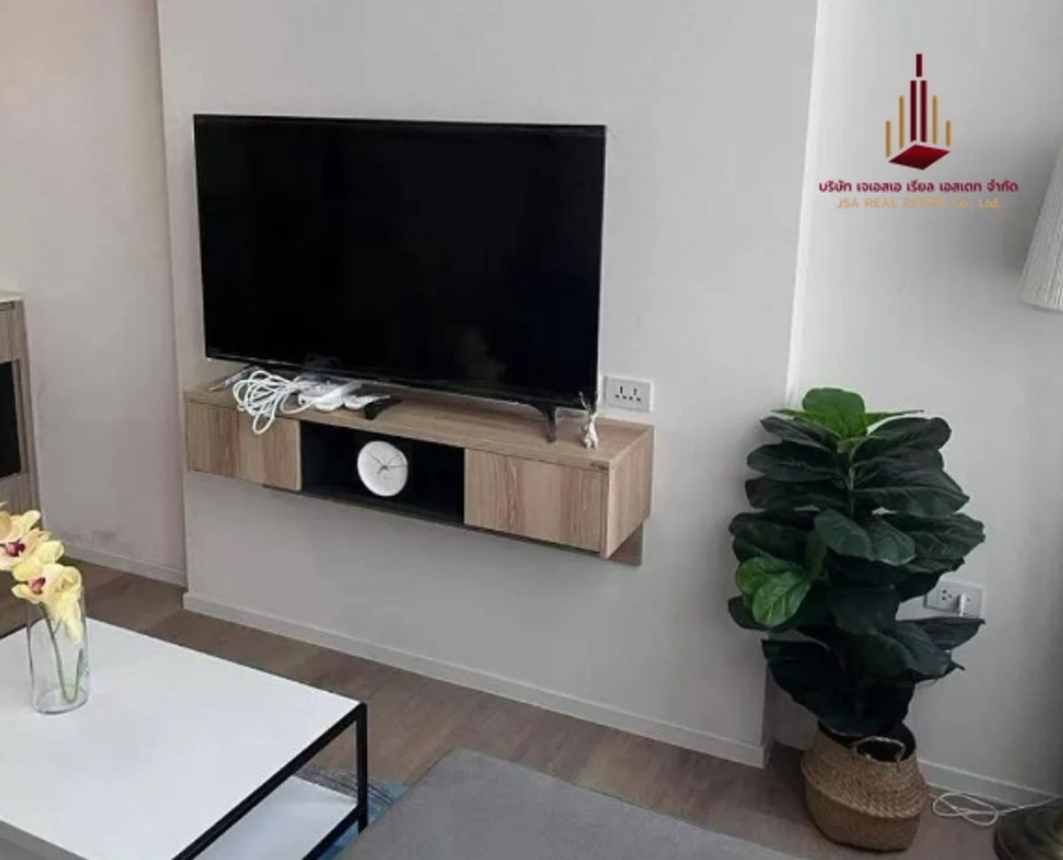 ขายคอนโดอ่อนนุช อุดมสุข : ✨ For Sale: Ramada by Wyndham Sukhumvit 87 (Siamese Sukhumvit 87) Condo ✨ 💰 Only 5,000,000 THB