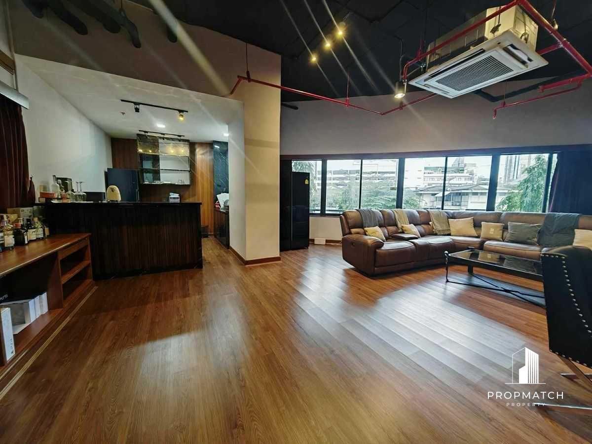 ขายคอนโดคลองเตย กล้วยน้ำไท : ✨Flash Deal ✨ Moon Tower Sukhumvit 59( 2Bed 3Bath 332.2SQM.) พร้อมอยู่ ! เพียง  21,000,000บาท Tel.0981315848 @propmatch