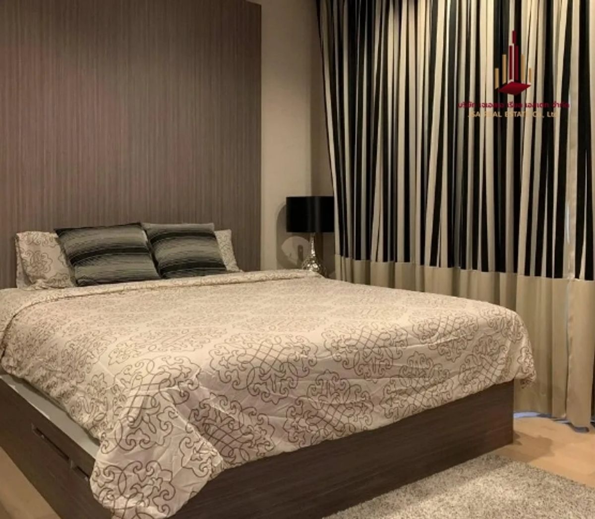 For RentCondoSukhumvit, Asoke, Thonglor : ✨ For Rent: HQ Thonglor ✨ 💰 ONLY 40,000 THB/Month