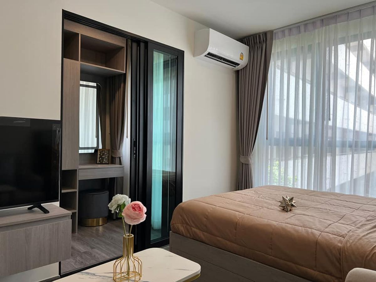 For RentCondoOnnut, Udomsuk : L3081065 - Condo for rent, Diorigin On Nut B, Floor 3 (For Origin Onnut)
