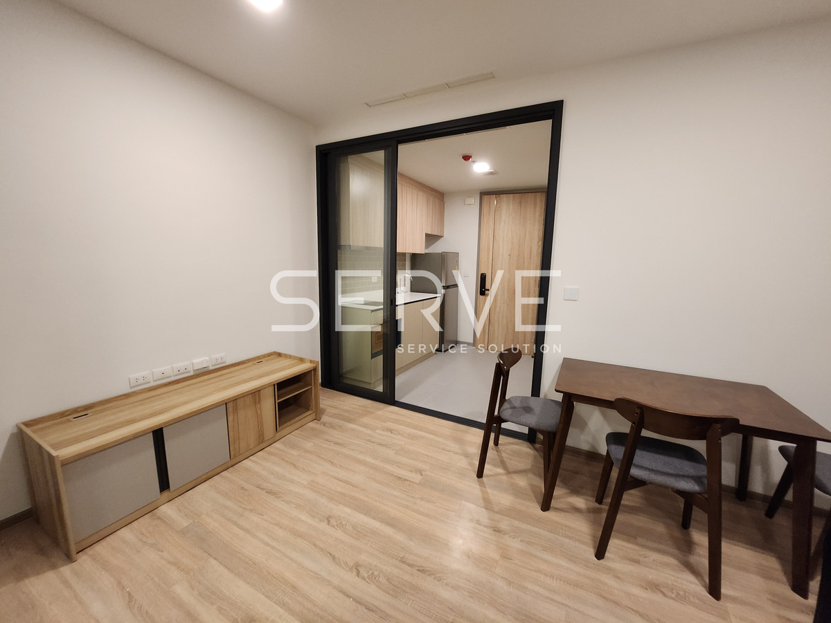 For RentCondoRatchathewi,Phayathai : 1 Bed Large Room City View Fully furnished Good Location Close To BTS Phaya Thai 500 m.  @  XT Phayathai