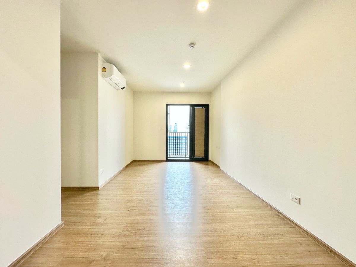 For SaleCondoLadprao, Central Ladprao : 🚨 Urgent sale! The LINE 2 bedrooms, the best price in the project 🚨 👉 093-616-4456 (project sales department)