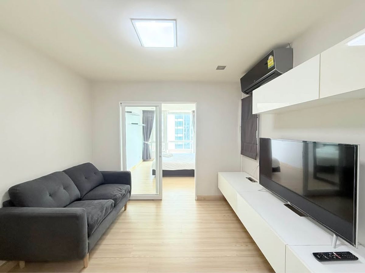 For RentCondoChaengwatana, Muangthong : 🍀 Rent Mosaies 🍀 Interested in adding LINE @zcondo (with @prefix) 🔥 C4450