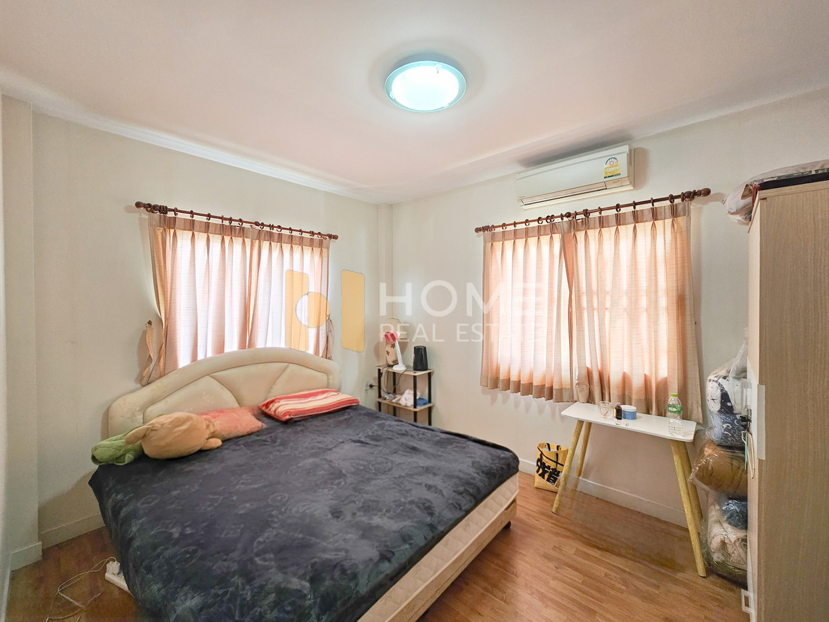 ขายบ้านนวมินทร์ รามอินทรา : โลเคชั่นปัง ใกล้ MRT & ดอนเมือง แค่ไม่กี่นาทีถึง 🔥 ไลฟ์ บางกอก บลูเลอวาร์ด รามอินทรา 23 / 3 ห้องนอน (ขาย), Life Bangkok Boulevard Ramintra 23 / 3 Bedrooms (FOR SALE) TAN841