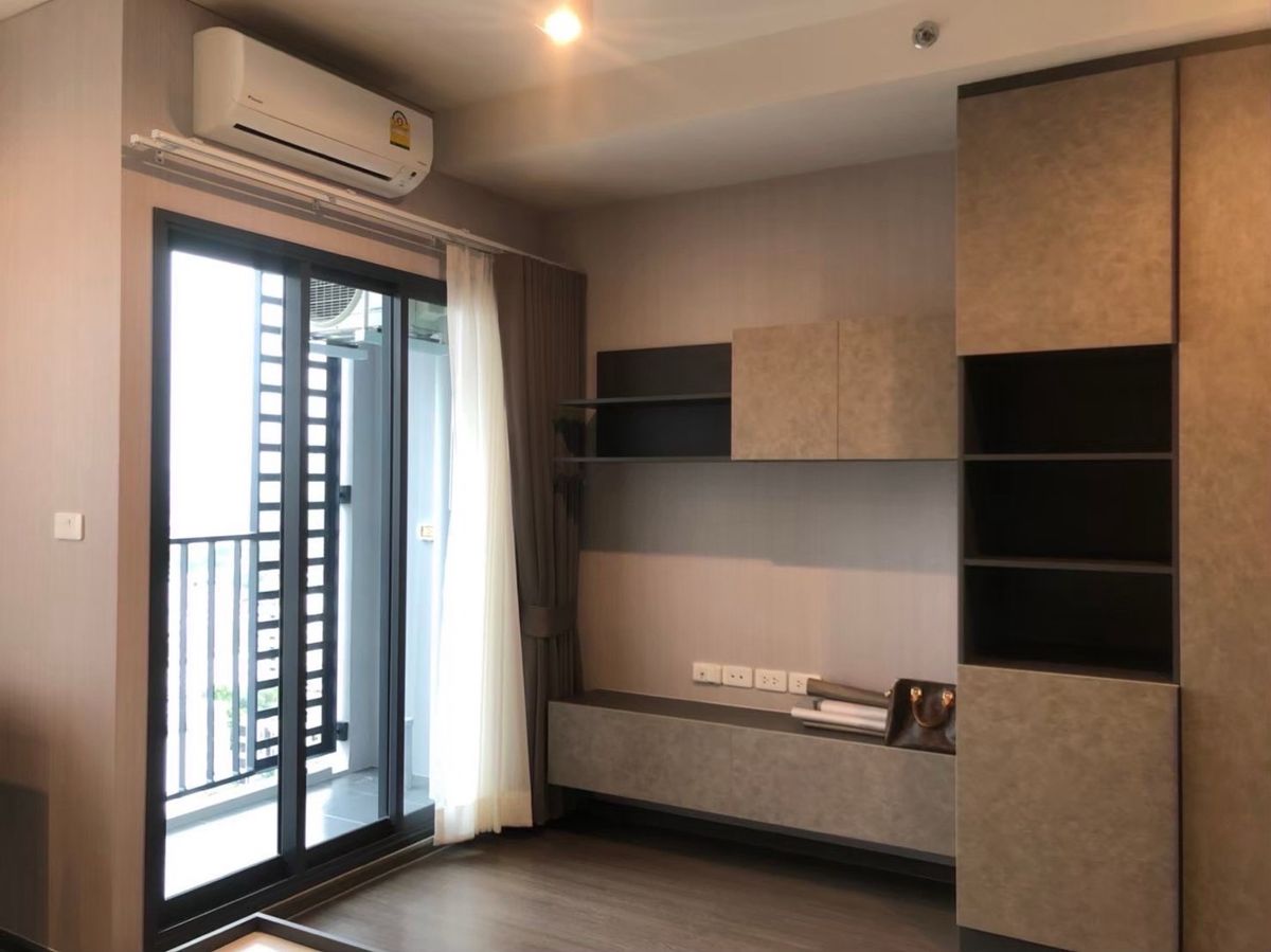 For RentCondoSapankwai,Jatujak : 💓🏙️ ห้องสวย ฟีลกู๊ดดดด พร้อมอยู่จ้าา ✨