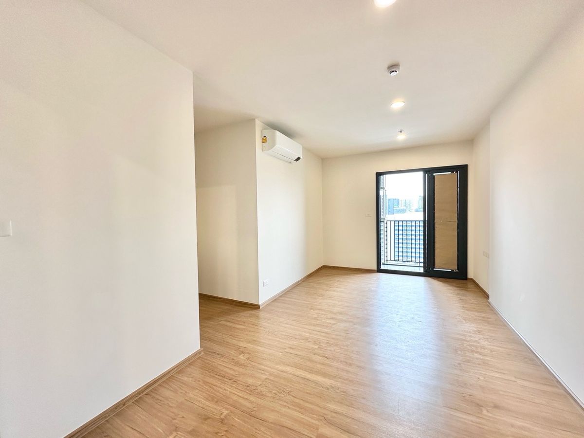 For SaleCondoLadprao, Central Ladprao : 🚨 Urgent sale! The LINE 2 bedrooms, the best price in the project 🚨 👉 093-616-4456 (project sales department)