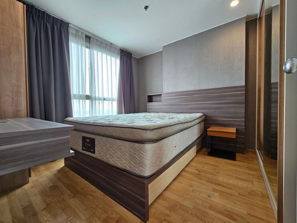 For SaleCondoPattanakan, Srinakarin : East Firing, good price !! ⭐U Delight Residence Development - Thonglor