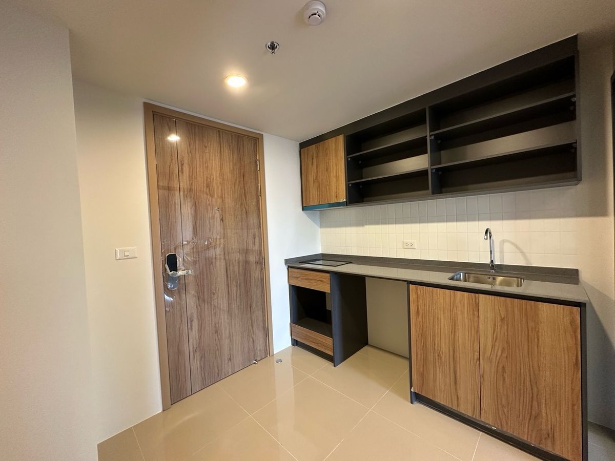 For SaleCondoLadprao, Central Ladprao : 🚨 Urgent sale! The LINE 2 bedrooms, the best price in the project 🚨 👉 093-616-4456 (project sales department)