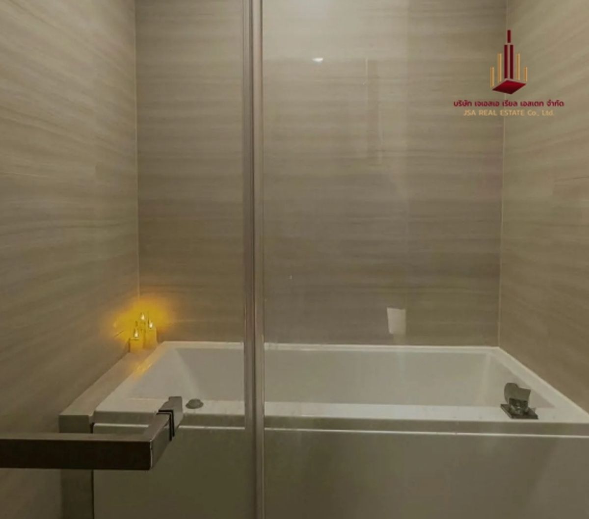 ให้เช่าคอนโดสุขุมวิท อโศก ทองหล่อ : ✨ For Rent: Park Origin Thonglor Condo ✨ 💰 Only 65,000 THB/month