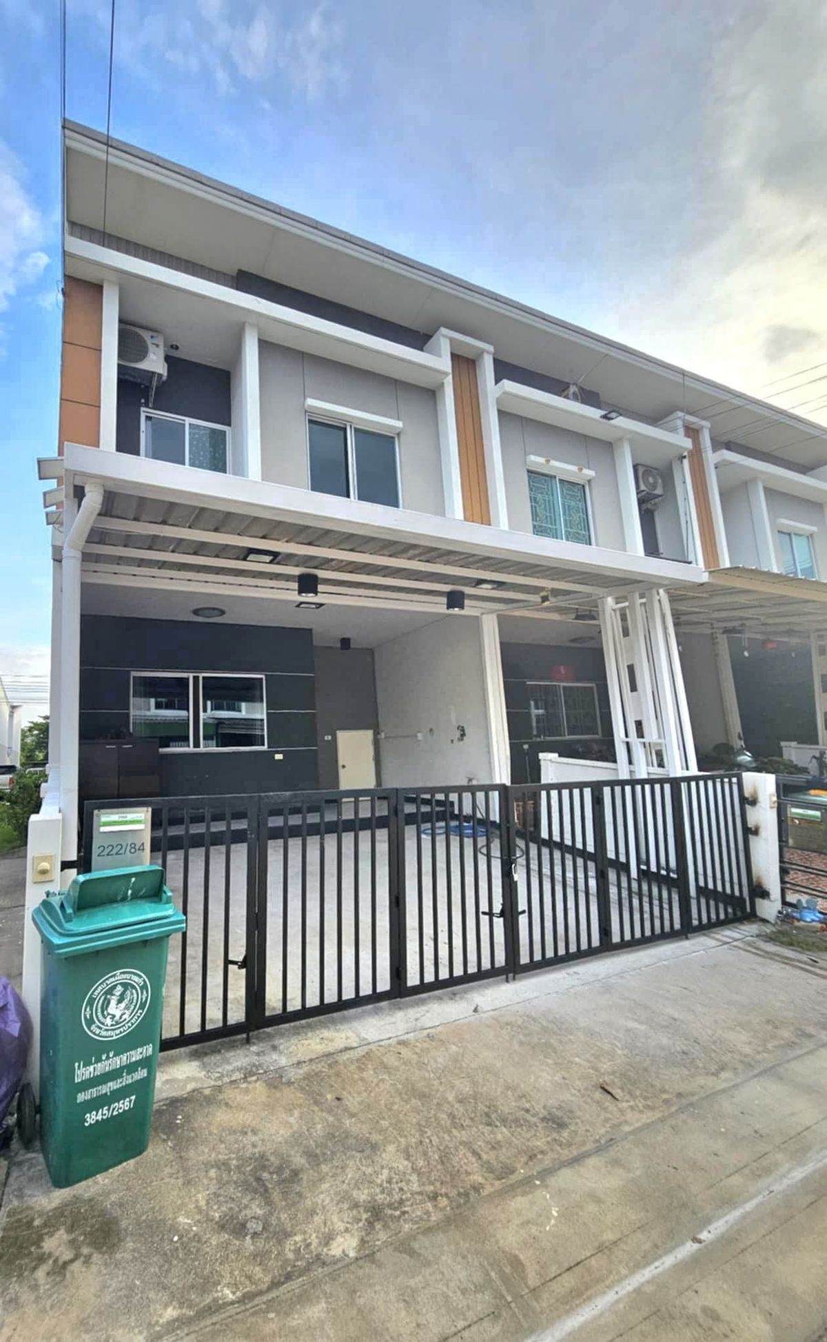 ให้เช่าทาวน์โฮมสมุทรปราการ สำโรง : 🏡BN064  ให้เช่าทาวน์โฮม  ใกล้  BTS ศรีลาซาล และ รพ.ศรีนครินทร์  🏡.  โครงการ Pleno ศรีนครินทร์ (ซอยศรีด่าน 22) (ENG Below 🇬🇧 | 简中在下方 🇨🇳)