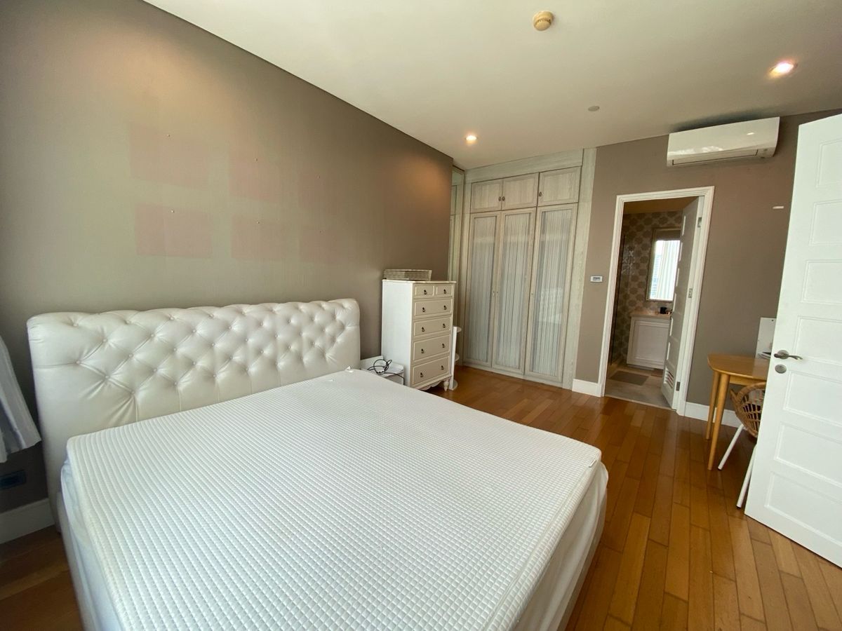 ให้เช่าคอนโดสุขุมวิท อโศก ทองหล่อ : Aguston Sukhimvit 22 | Pets Friendly 🐈  for rent : 35,000