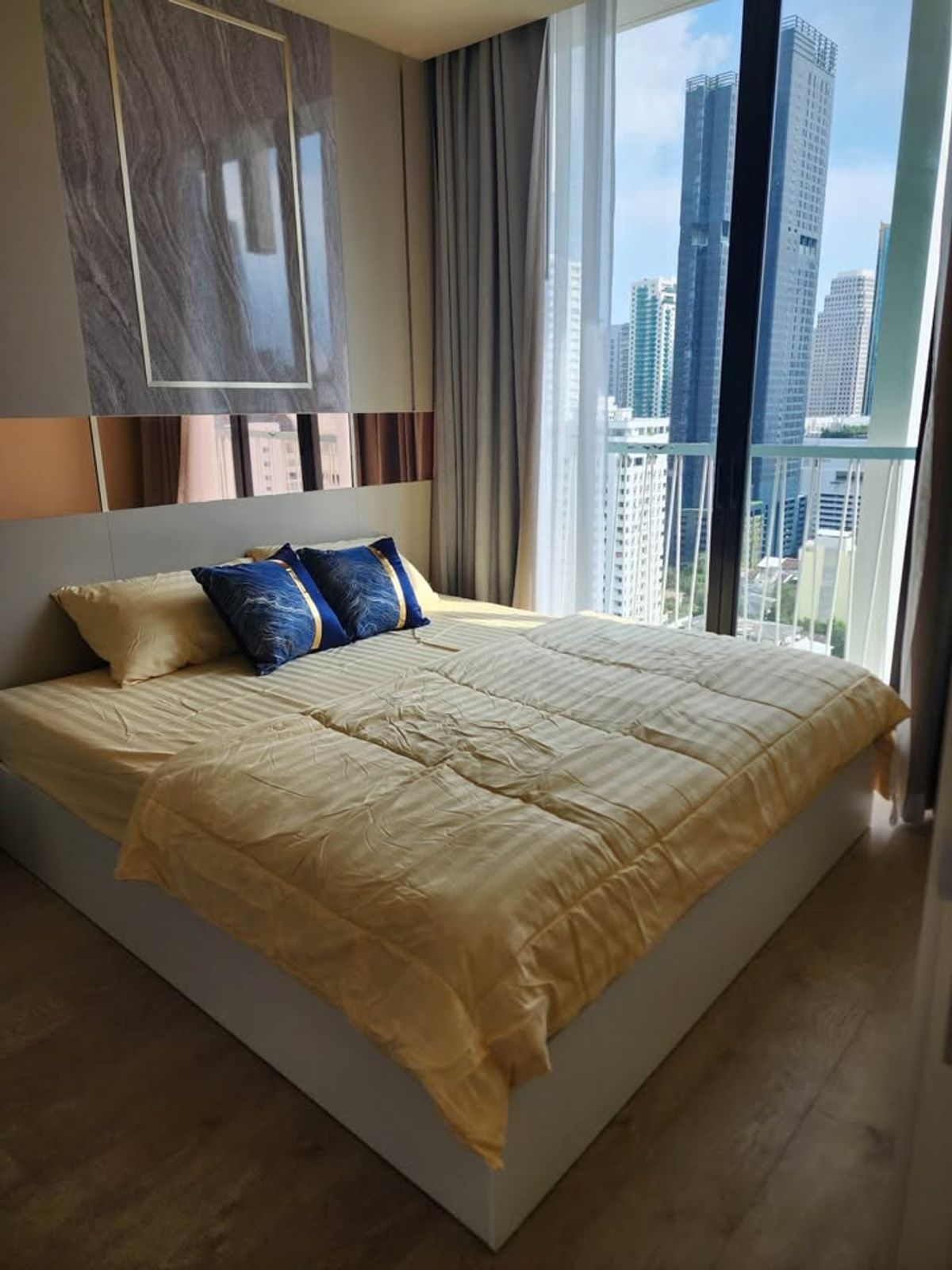 For RentCondoSukhumvit, Asoke, Thonglor : 🏢 Condo for rent: Noble Recoles