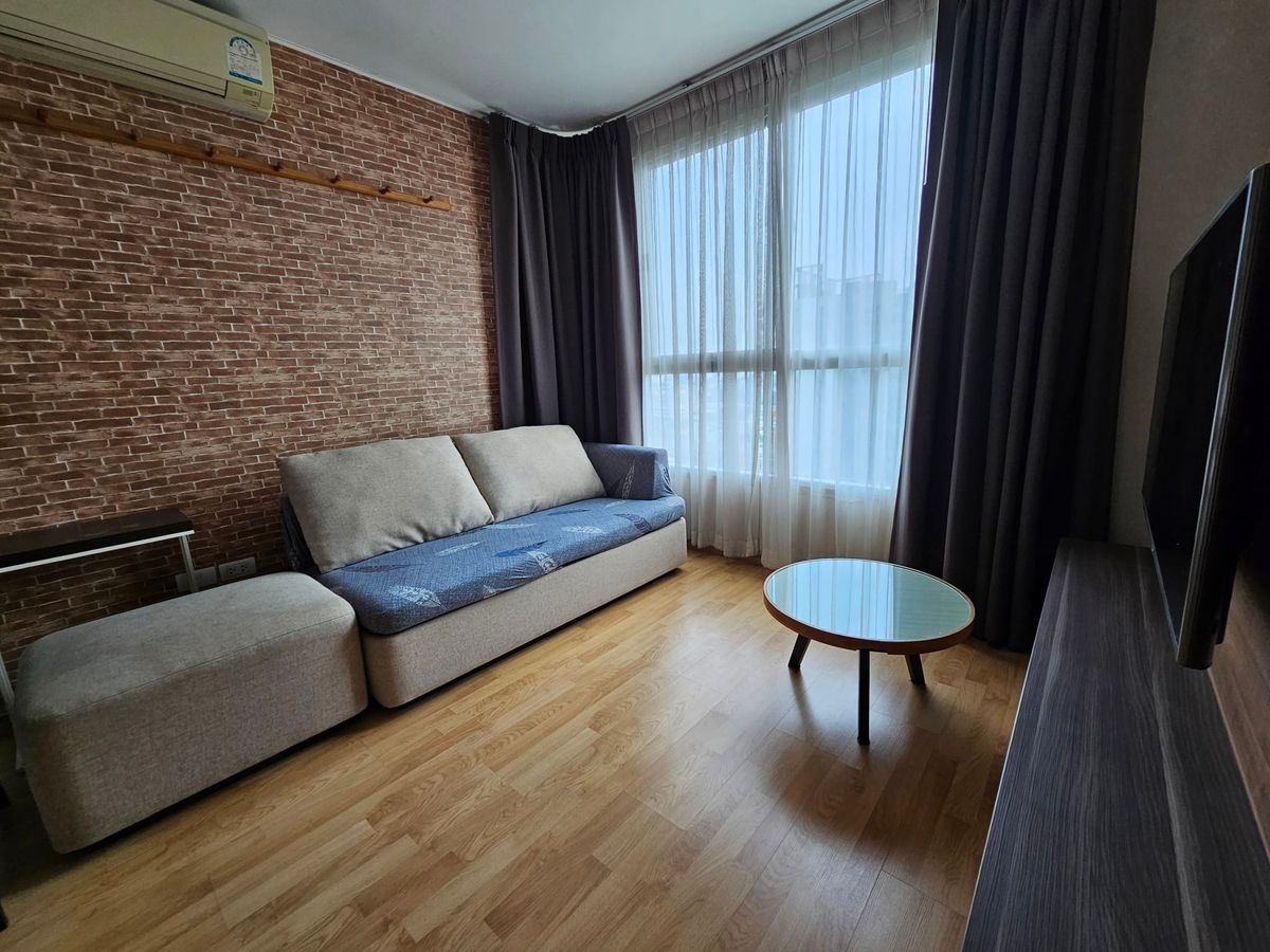 For SaleCondoPattanakan, Srinakarin : East Firing, good price !! ⭐U Delight Residence Development - Thonglor