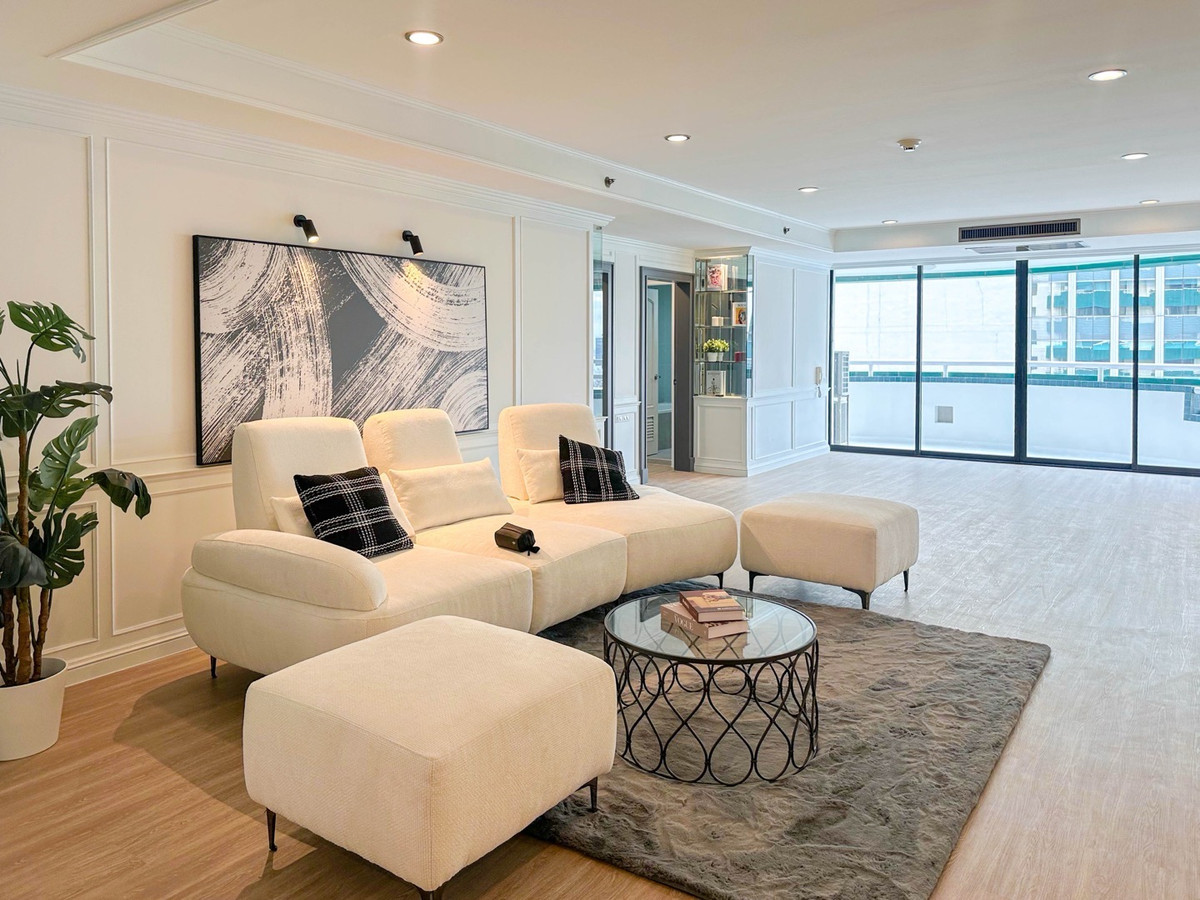 ขายคอนโดสุขุมวิท อโศก ทองหล่อ : Owner Post: คอนโดรีโนเวท ใจกลางอโศก ทำเลฮอต เดินไป BTS และ MRT ได้เลย 🚈