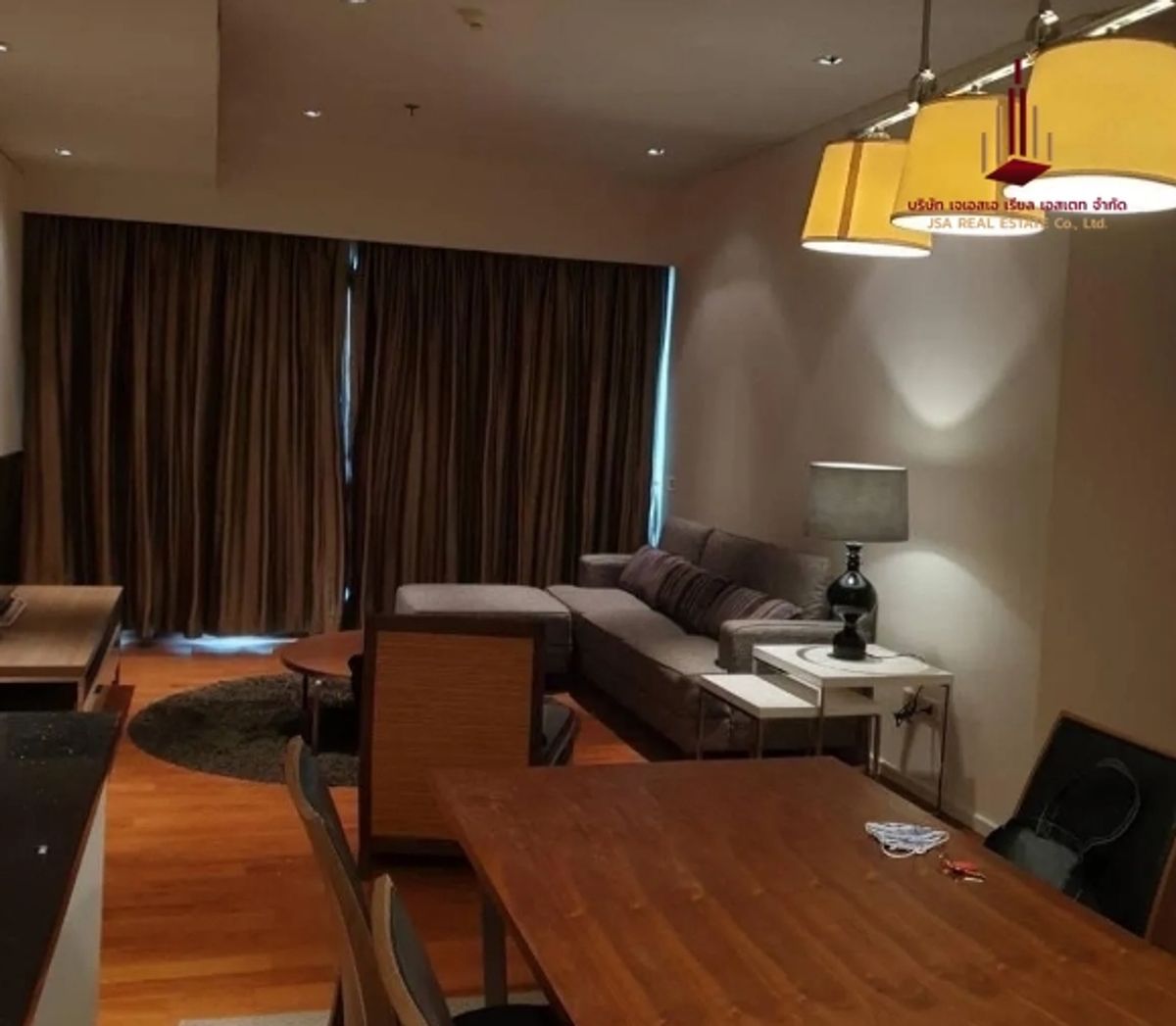 ขายคอนโดสุขุมวิท อโศก ทองหล่อ : ✨ For Sale: The Lakes Condo ✨ 💰 Only 15,000,000 THB