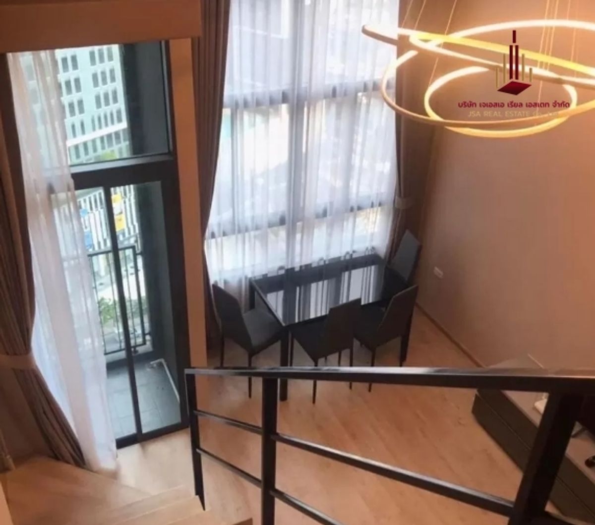 For SaleCondoRama9, Petchburi, RCA : ✨ For Sale: IDEO NEW RAMA 9 Condo ✨ 💰 ONLY 3,600,000 THB