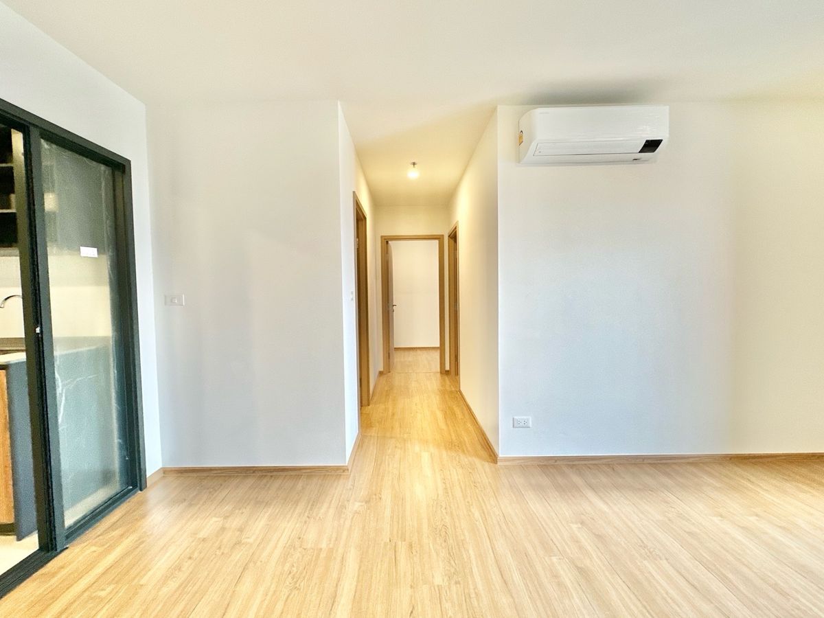 For SaleCondoLadprao, Central Ladprao : 🚨 Urgent sale! The LINE 2 bedrooms, the best price in the project 🚨 👉 093-616-4456 (project sales department)