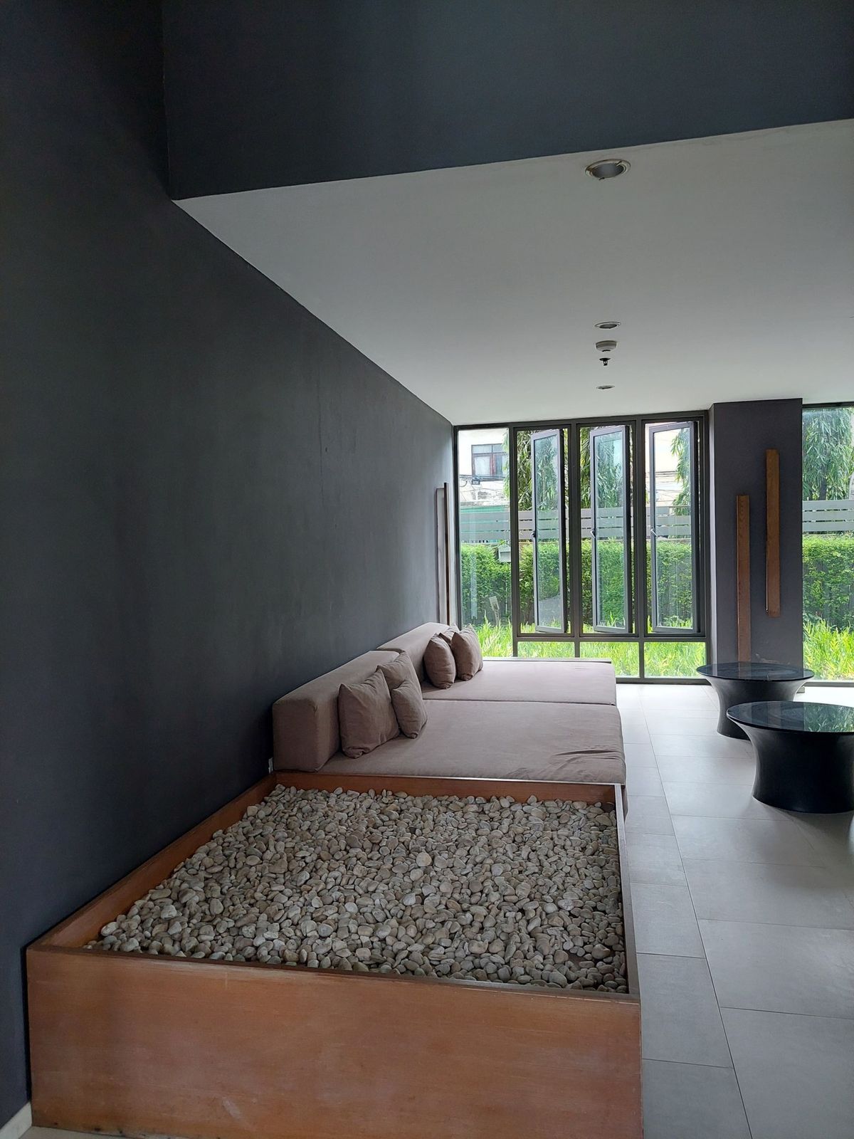 For SaleCondoPattanakan, Srinakarin : Big room, beautiful view Firing, good price !! ⭐U Delight Residence Development - Thonglor