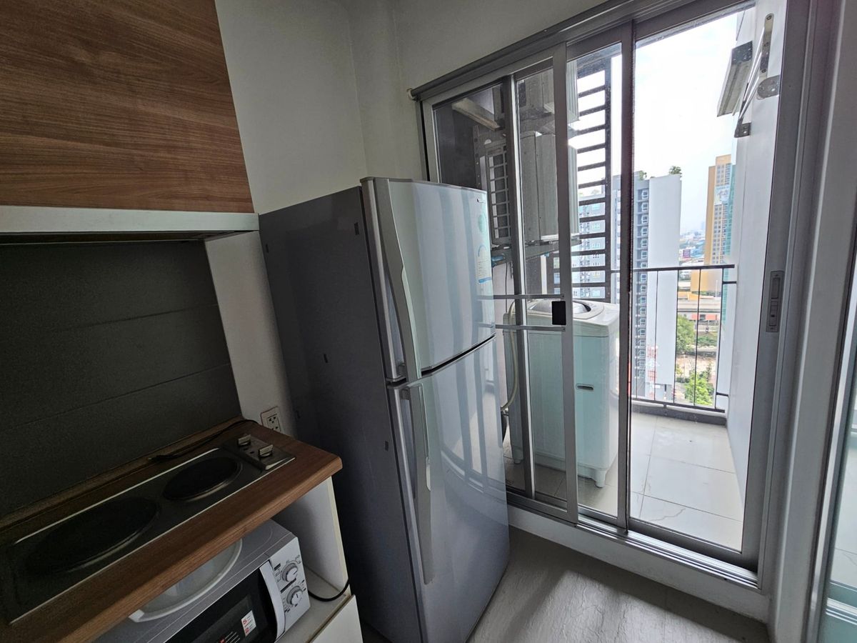 For SaleCondoPattanakan, Srinakarin : East Firing, good price !! ⭐U Delight Residence Development - Thonglor