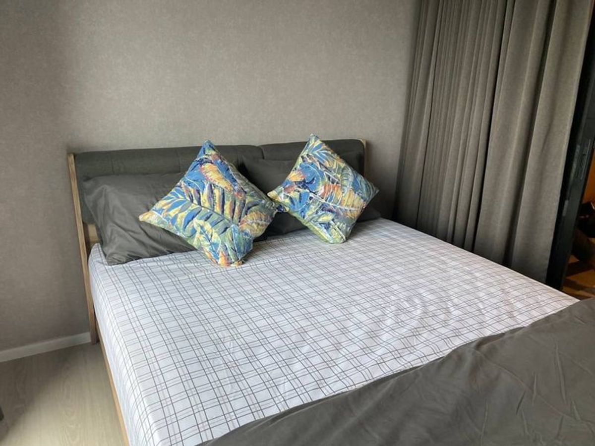 For RentCondoBangna, Bearing, Lasalle : Rent A Space Mega Bangna 1, No. 98/335 (Pool View)