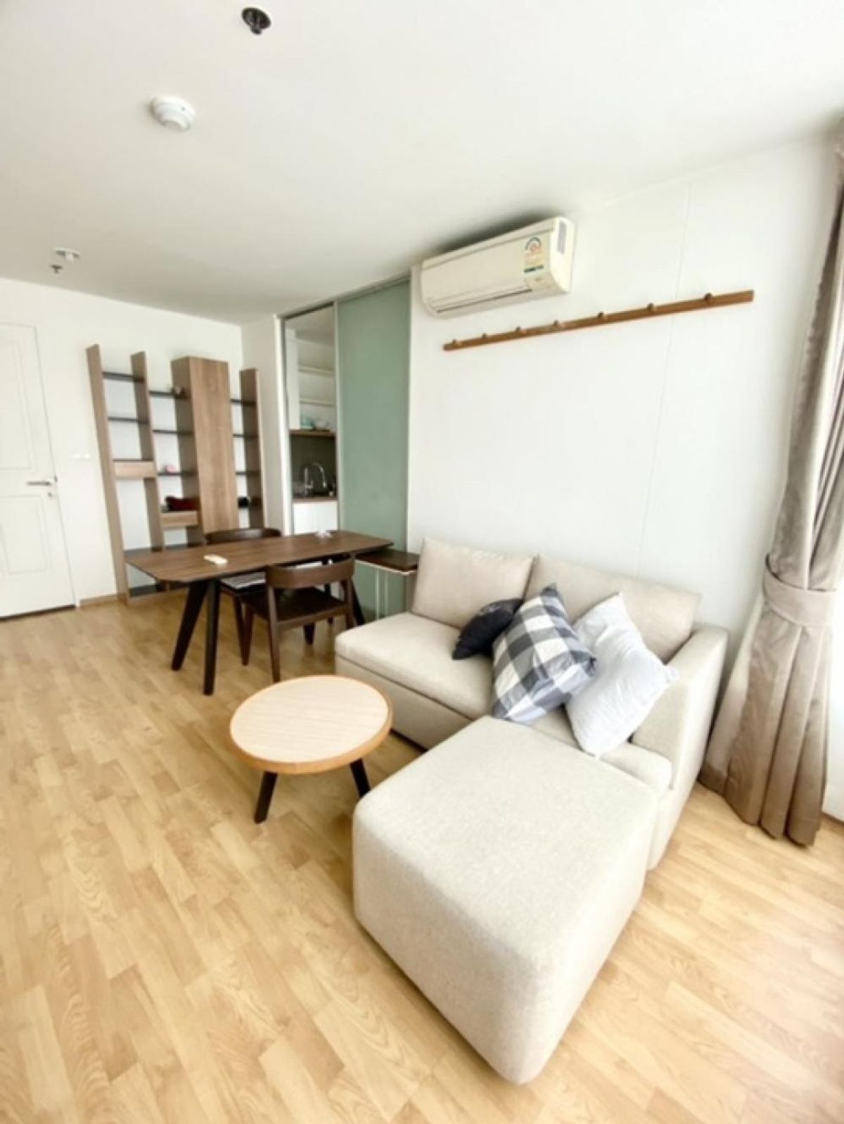 For SaleCondoPattanakan, Srinakarin : Beautiful room, the most good price !! ⭐U Delight Residence Development - Thonglor