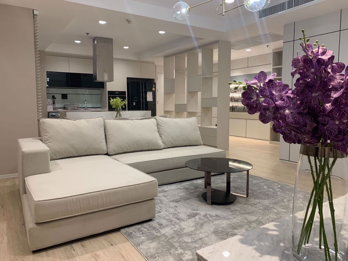 ให้เช่าคอนโดสุขุมวิท อโศก ทองหล่อ : ✨Condo for Rent : Nusasiri Grand condo (BTS Ekkamai) AP-02 ( line : @condo91 )